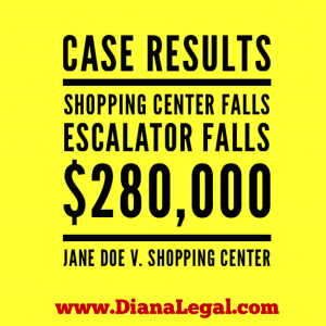 Case Results, Case Result, Shopping Center Falls, Shopping Center Fall, Escalator Fall, Escalator Falls, San Diego Traumatic Brain Injury attorneys, TBI attorneys, Traumatic Brain Injury following Slip and Fall Incident, Traumatic Brain Injury following head trauma, San Diego Accident Attorney, Closed Head Injuries Attorney, California Closed Head Injuries Attorney, Personal Injury Lawyer, Swollen Eyes Following A Car Accident Eye Injuries indicating Head trauma, Eye Swelling and Head Injury, Basilar Skull Fracture, Head Trauma, Head Trauma Symptoms, Raccoon Eyes, Raccoon Eyes Medical, Panda Eyes, Panda Eyes Trauma, Panda Eyes Meaning, What are Panda Eyes, Brain Bleed Following a Fall,
