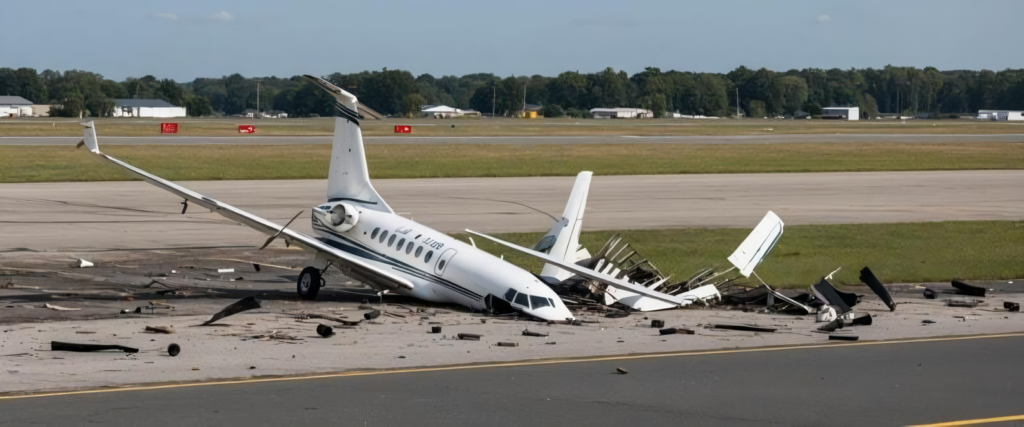 Airplane accident attorneys