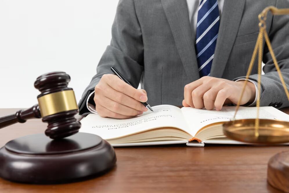 Law firm
