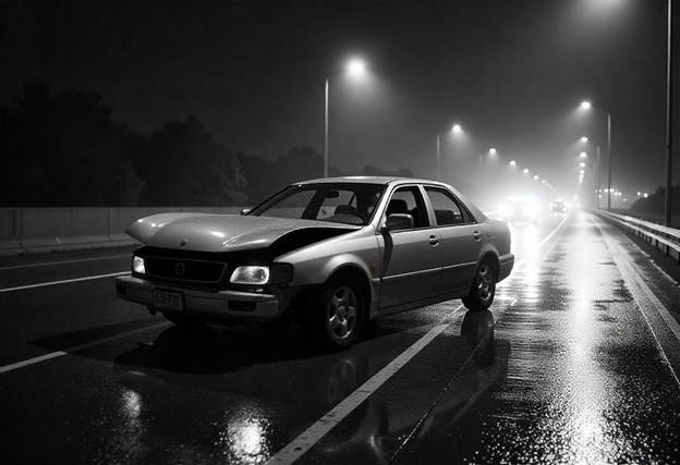 How Long Does It Take to Resolve a Car Accident Case?