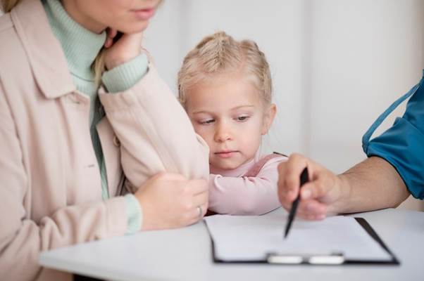 Statute of Limitations for Child Injury Claims