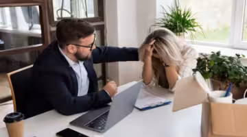 50 Common Signs of Financial Abuse