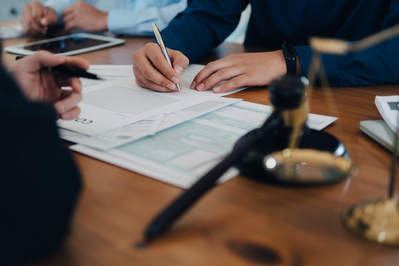 Building a Case Against Responsible Parties