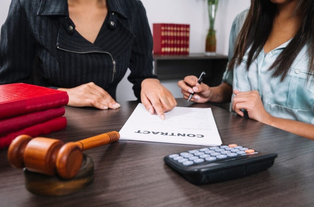Choose Diana Legal for Your Breach of Contract Case
