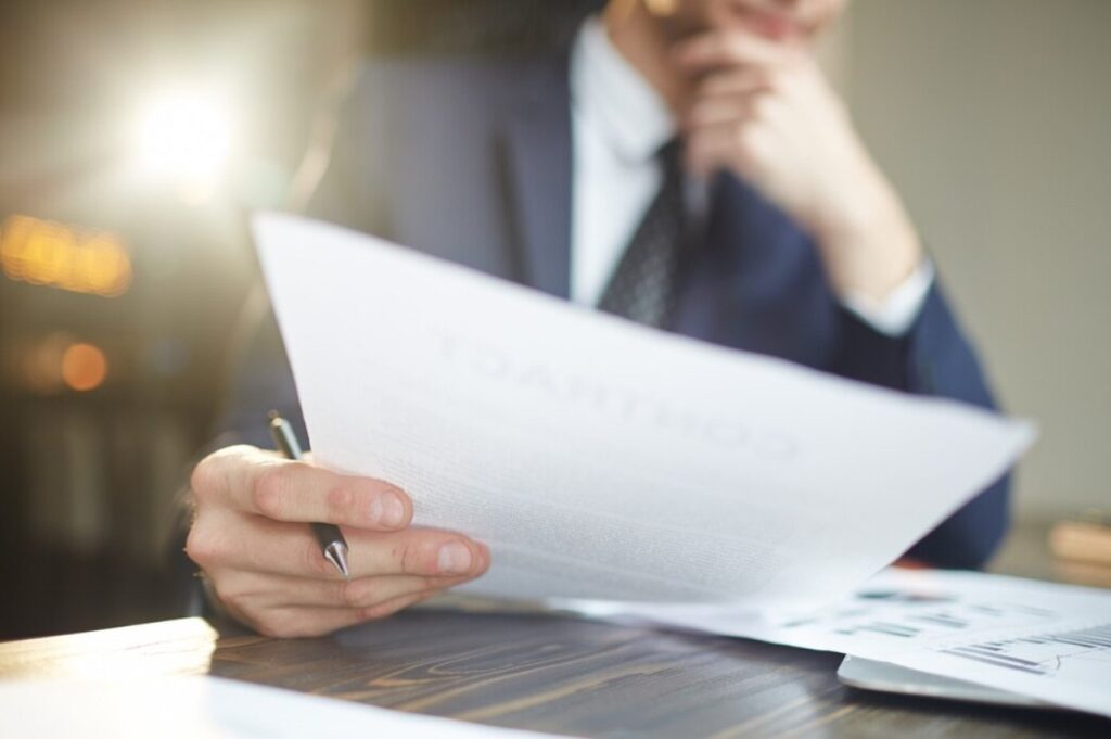 Common Causes of Breach of Contract