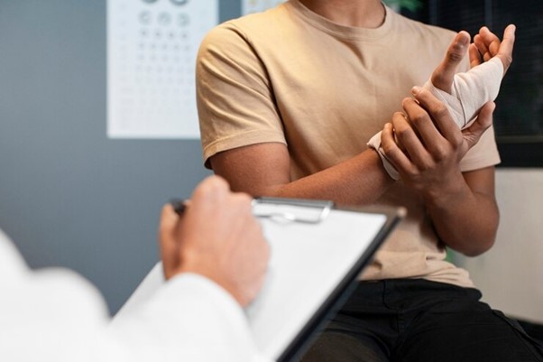 Filing a Catastrophic Injury Claim