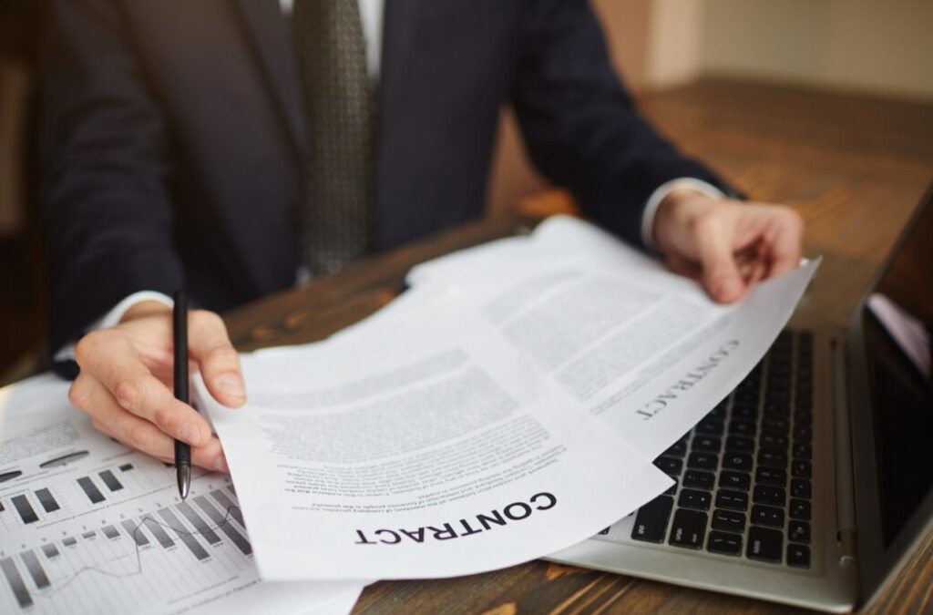 How to Prove a Breach of Contract
