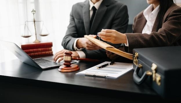 Legal Advocacy for Brain Injury Victims