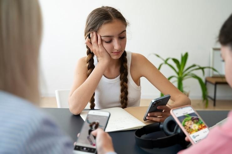 Psychological & Behavioral Red Flags