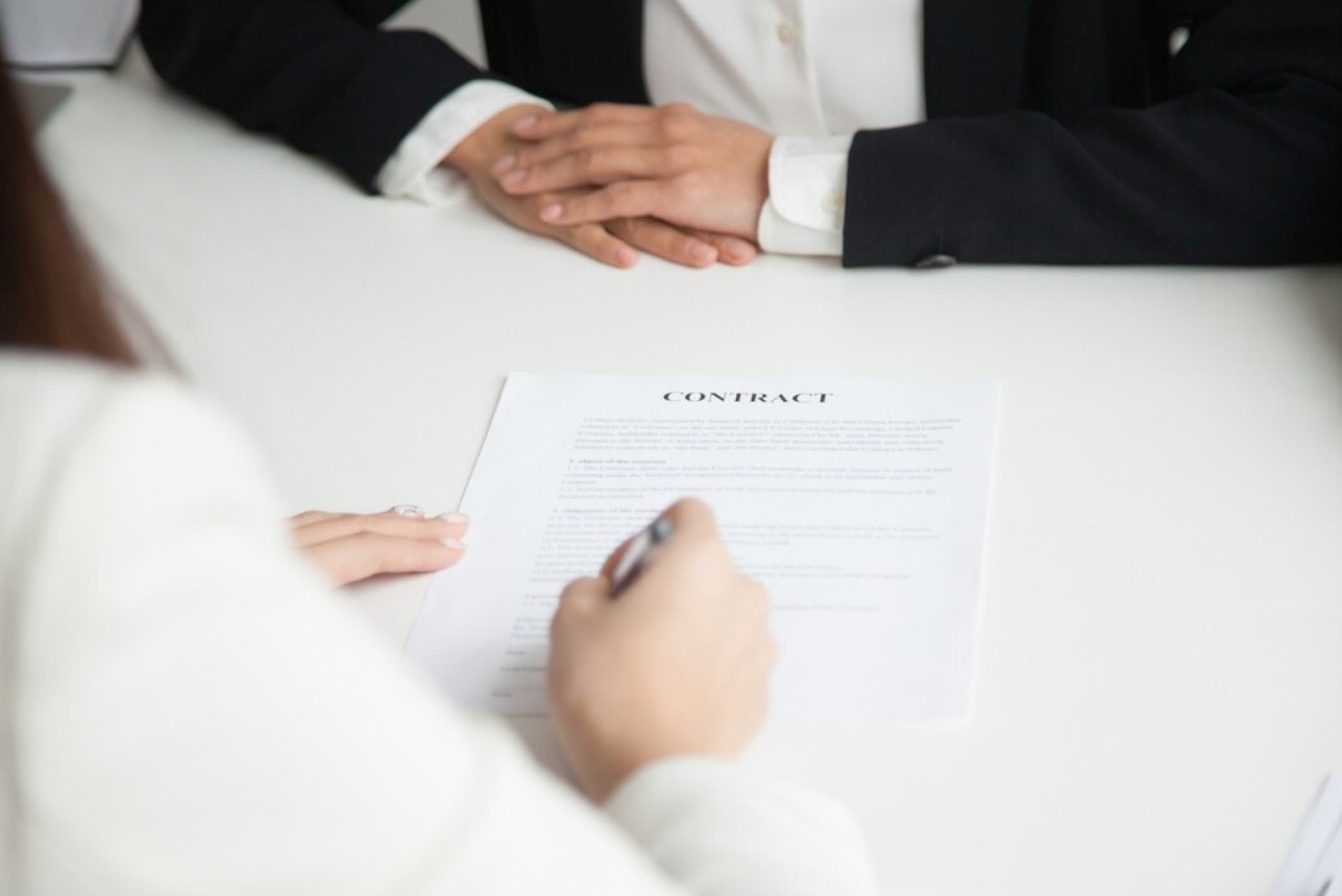 San Diego Breach of Contract Lawyer