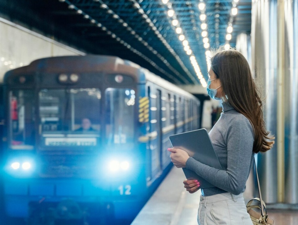 San Diego Public Transportation Accident Lawyer