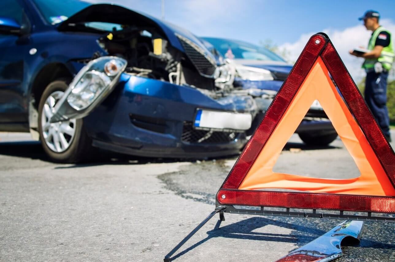 San Diego Ride Share Accident Lawyer