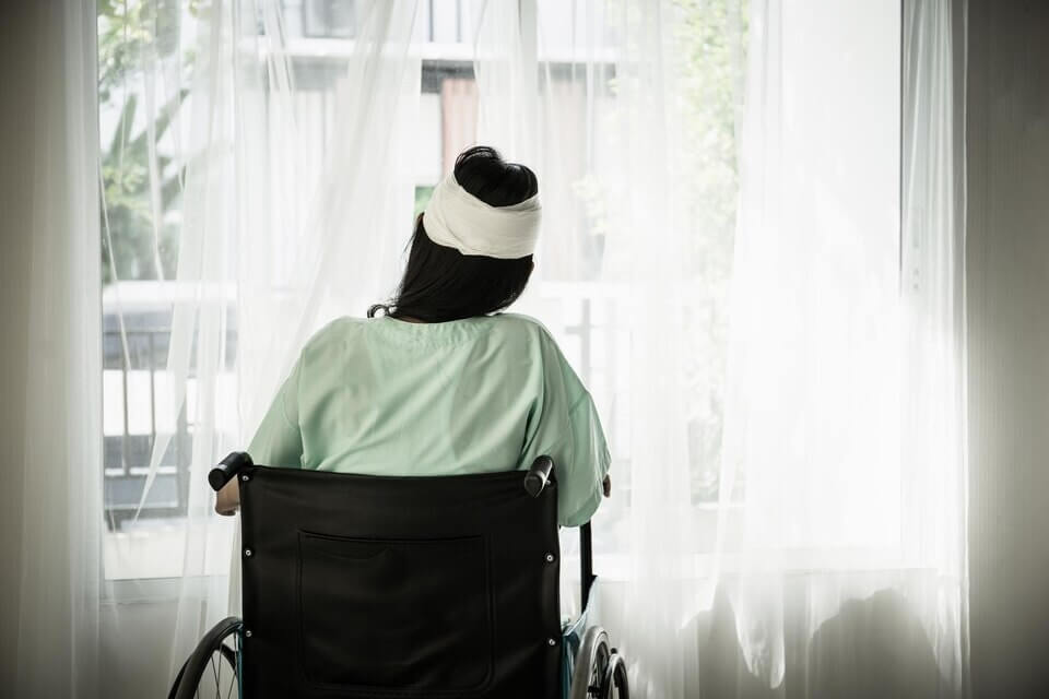 Signs of Nursing Home Abuse