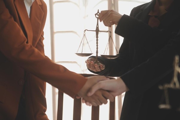 Take the First Step Toward Justice—Let Diana Legal Fight for You