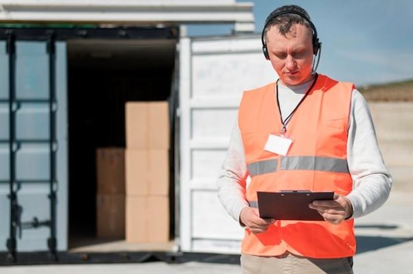 The Challenges and Safety Considerations of Commercial Trucking