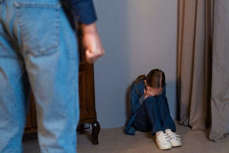 What Is Student-on-Student Sexual Abuse