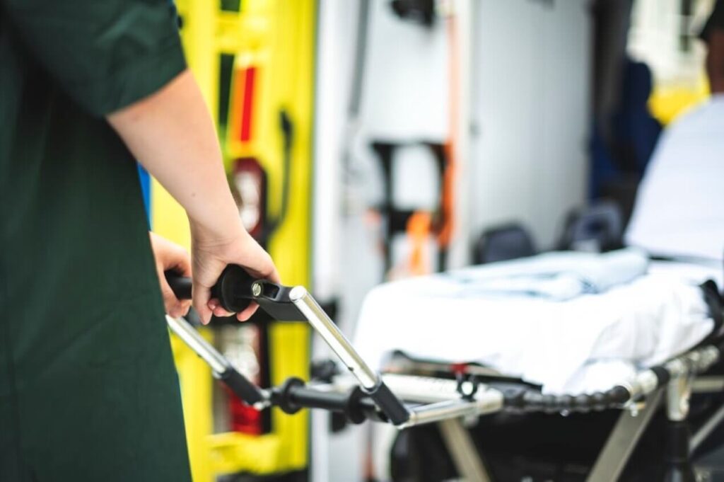 What to Do After a Rideshare Accident