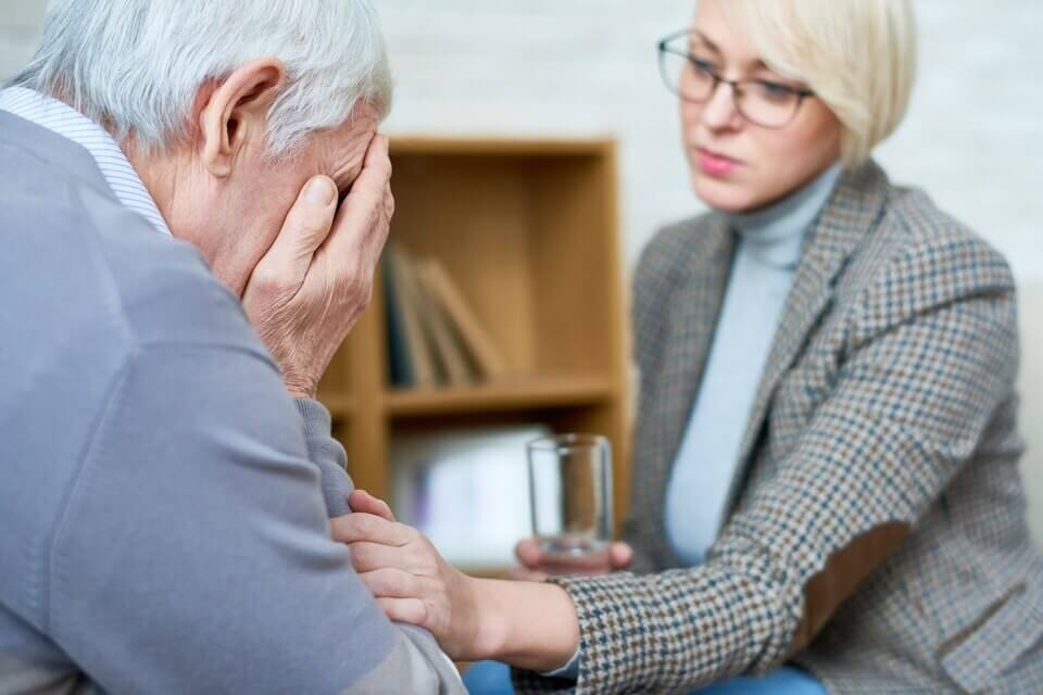 What to Do If Nursing Home Abuse Happens