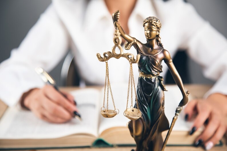 Who Can Be Held Legally Responsible in a School Abuse Case