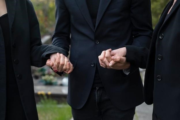Who Can File a Wrongful Death Lawsuit in California