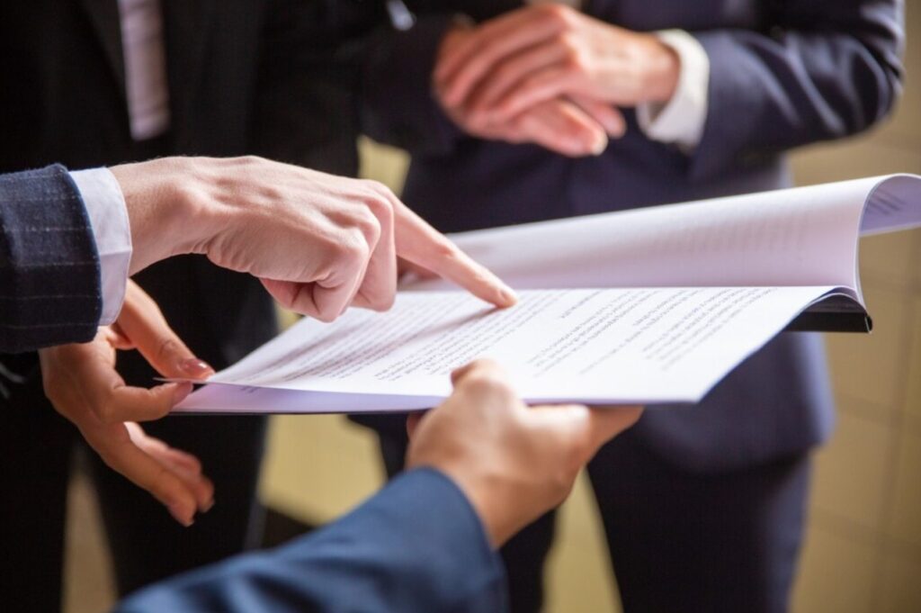 Why Breach of Contract Matters