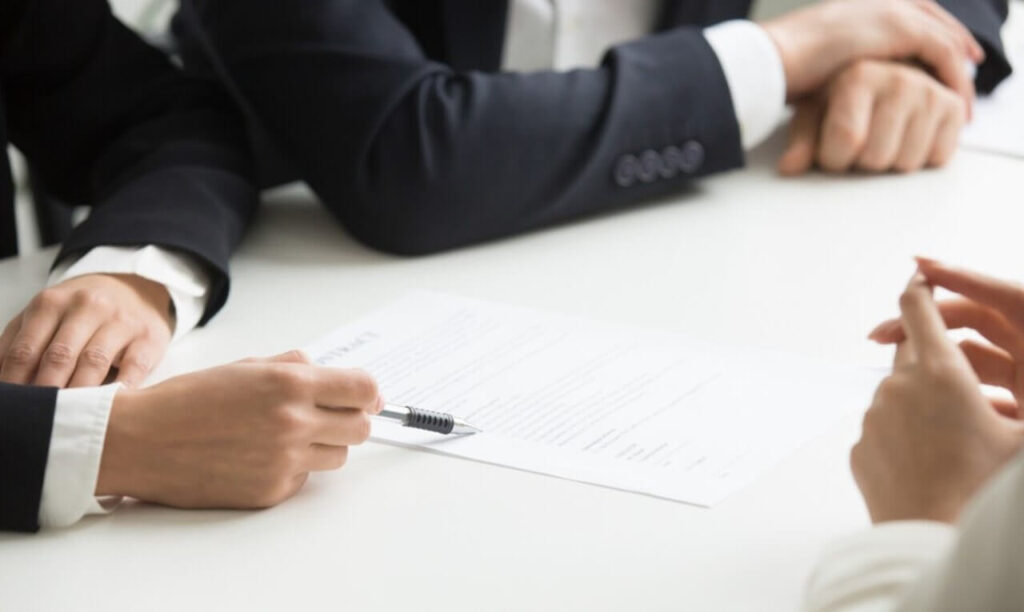 Why Diana Legal Should Be Your First Choice for Legal Representation