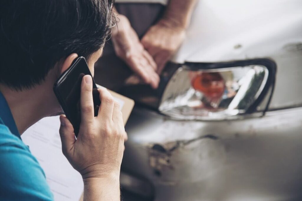 Why You Need Legal Help After a Rideshare Accident