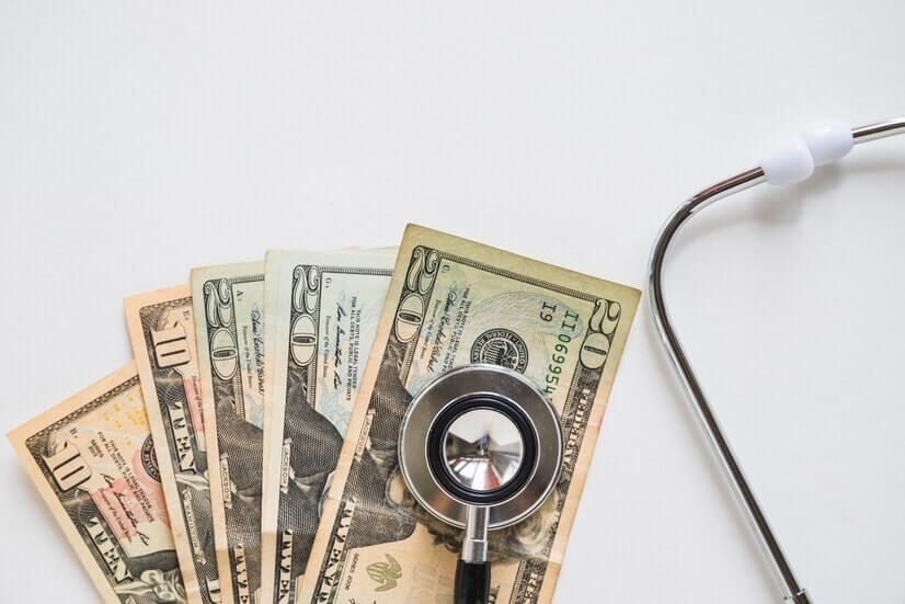 fair compensation