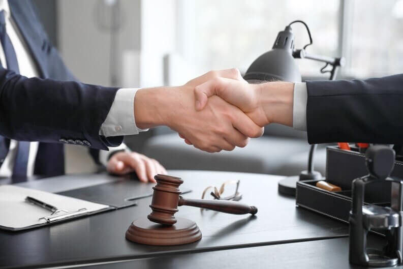 premises liability claim
