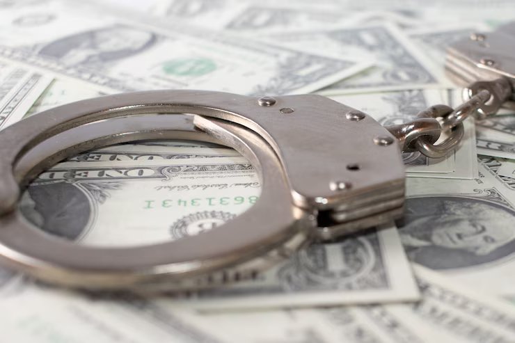 25 Common Forms of Investment Fraud