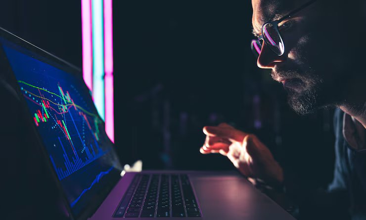 Scams Exploiting Traditional Investment Channels