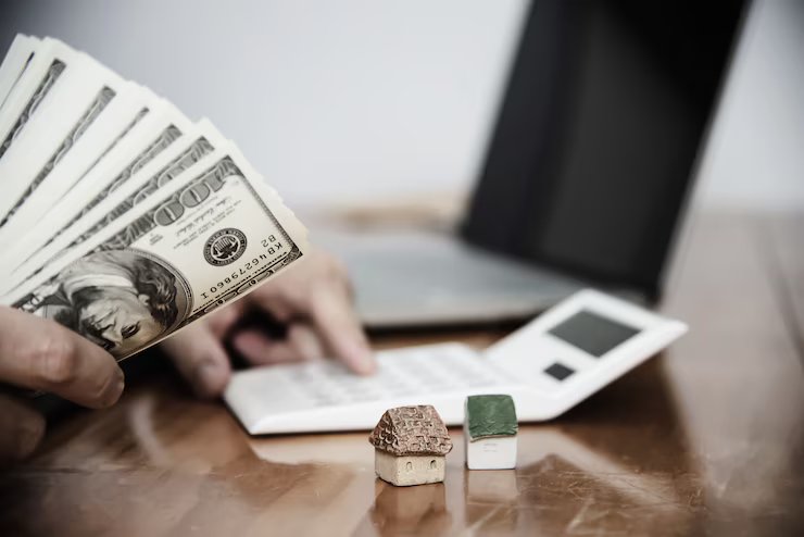 Real Estate and Property Investment Fraud